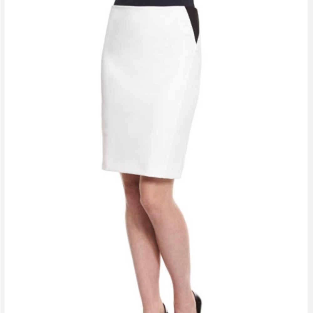 Armani Knee length skirts & Midi Armani Collezioni - Size 4